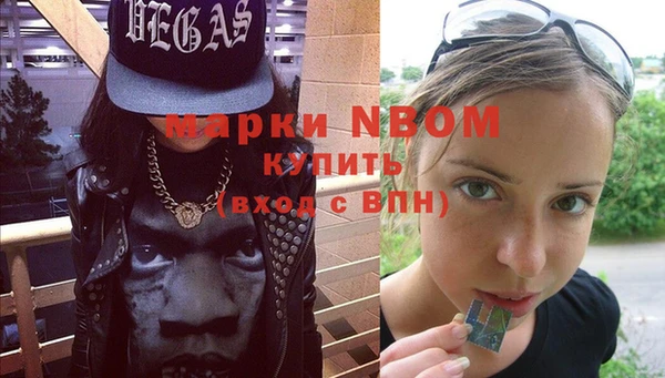 mix Богородск
